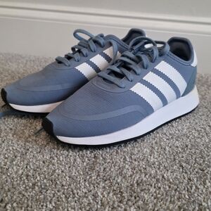 Adidas Wmns N-5923 'Raw Grey' Sneakers